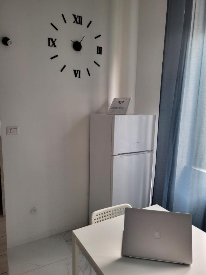 Maison Sion ミラノ エクステリア 写真